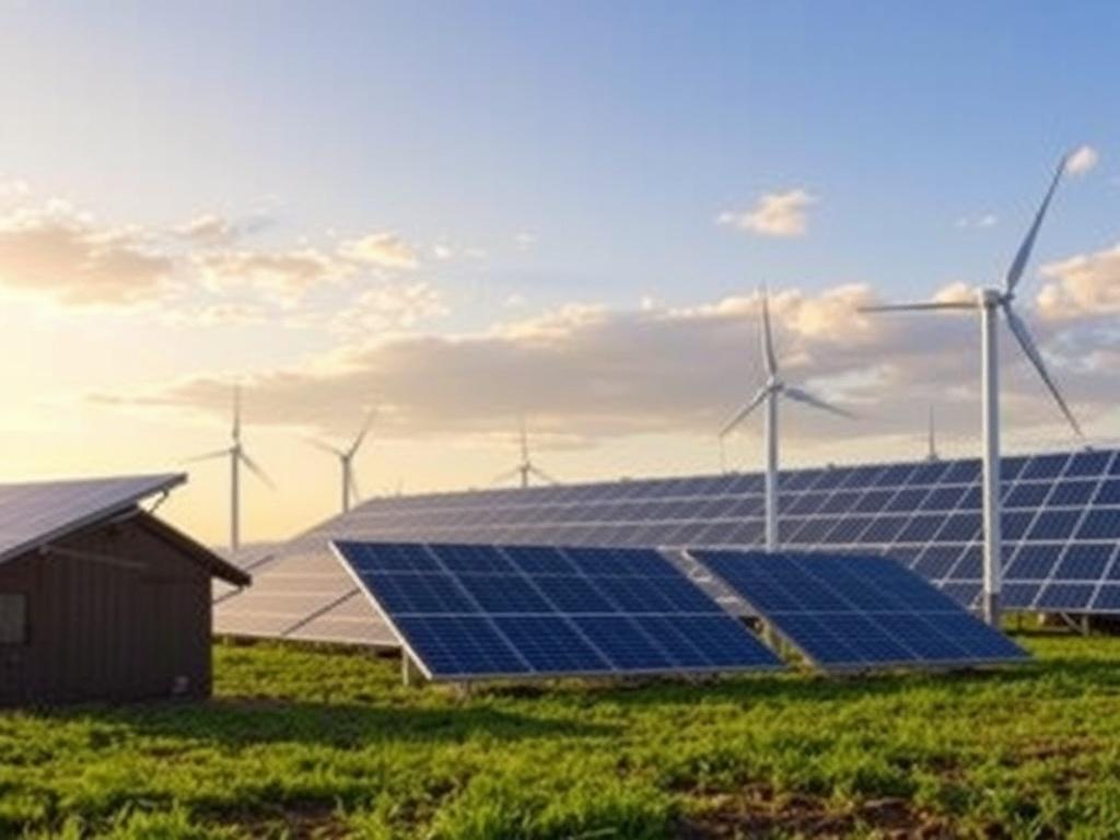 10 breakthrough green energy technologies changing the world