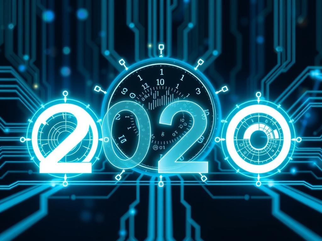 New technology in 2026: innovations that could change everything