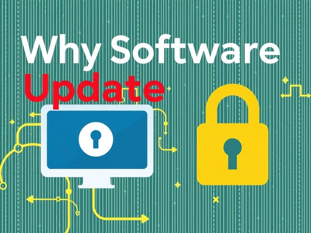 Why your updates deserve attention: the small changes that stop big breaches