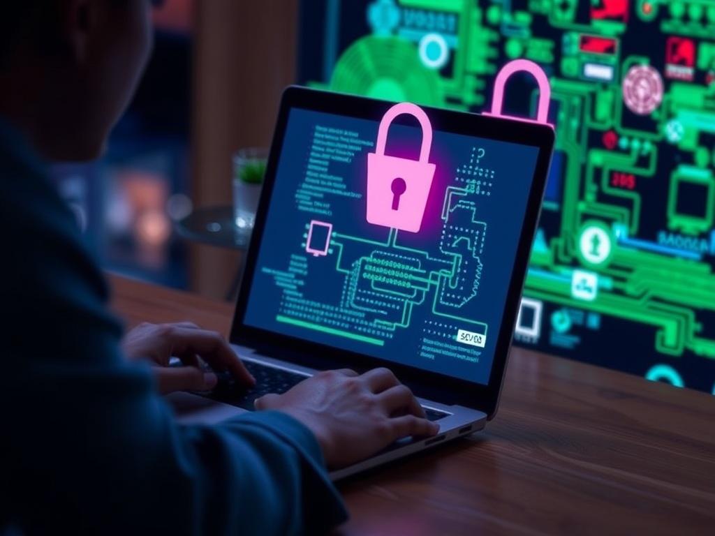 Protect your digital life: practical software security habits